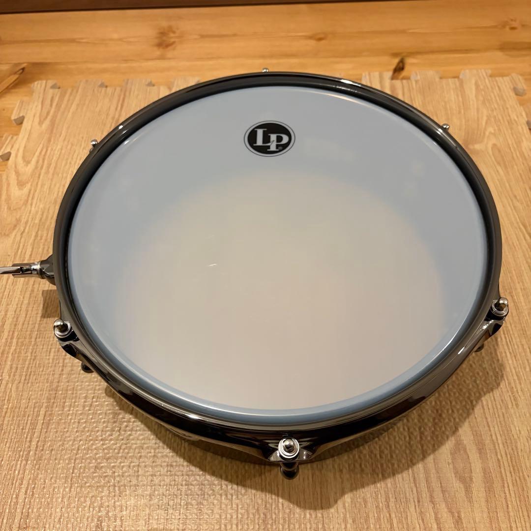 LP ( ラテンパーカッション ) LP812-BN　ティンバレス
