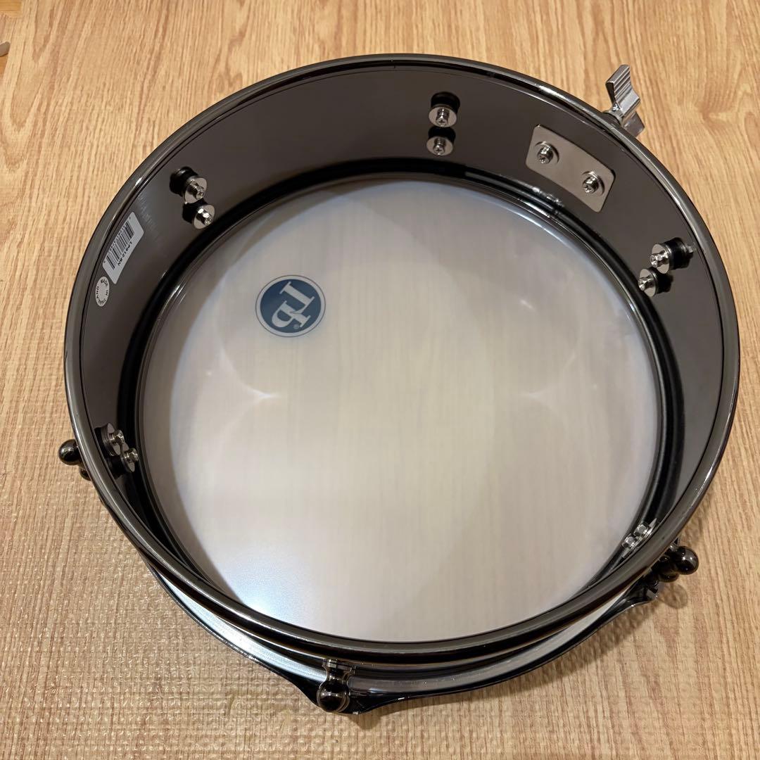 LP ( ラテンパーカッション ) LP812-BN　ティンバレス