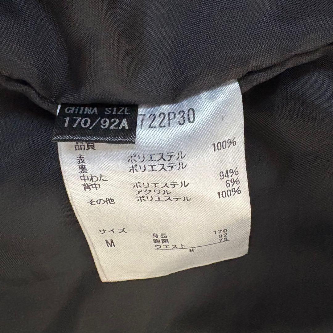 美品☆Phenix フェニックス　スキーウェア上下　スノボ　レッド　紺　Mサイズ