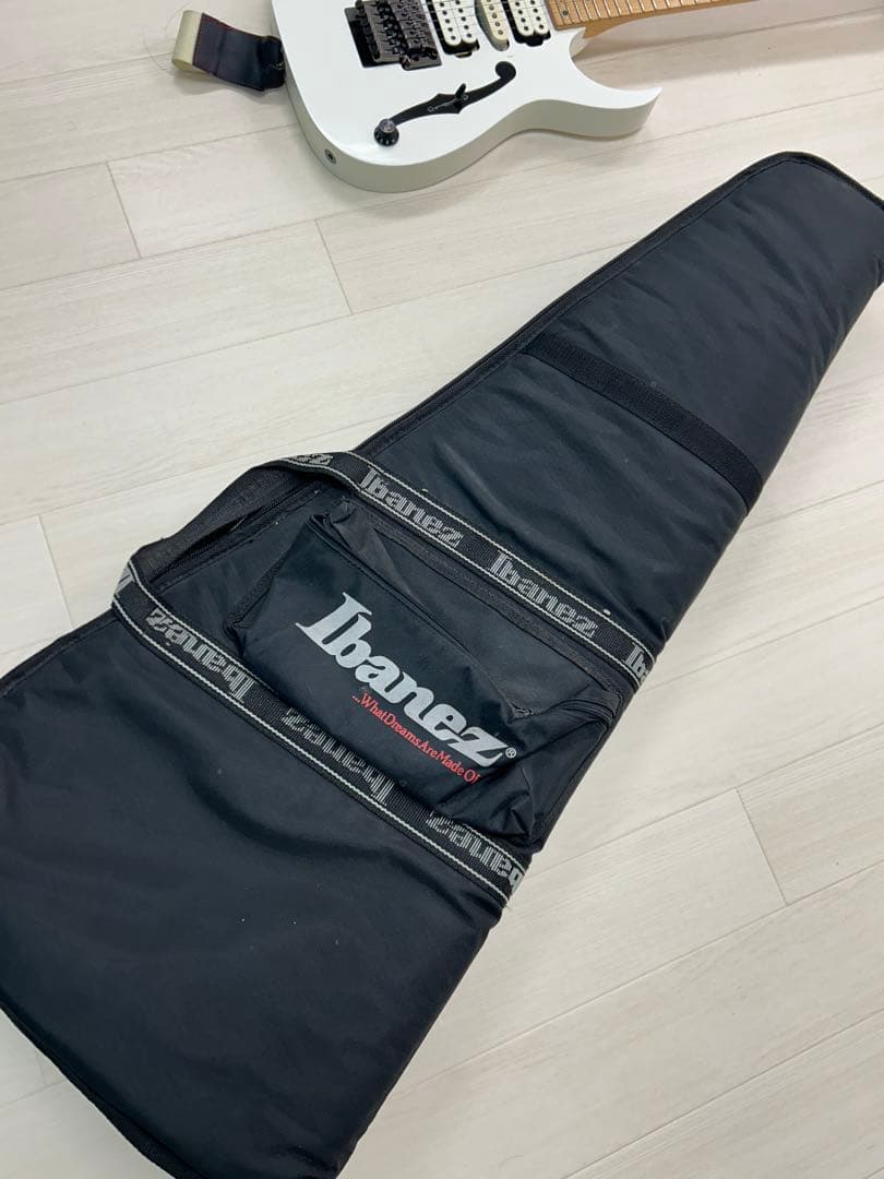 エ*ゾ様 初期｜Ibanez PGM300 ヴィンテージ　アイバニーズ　ポールギ