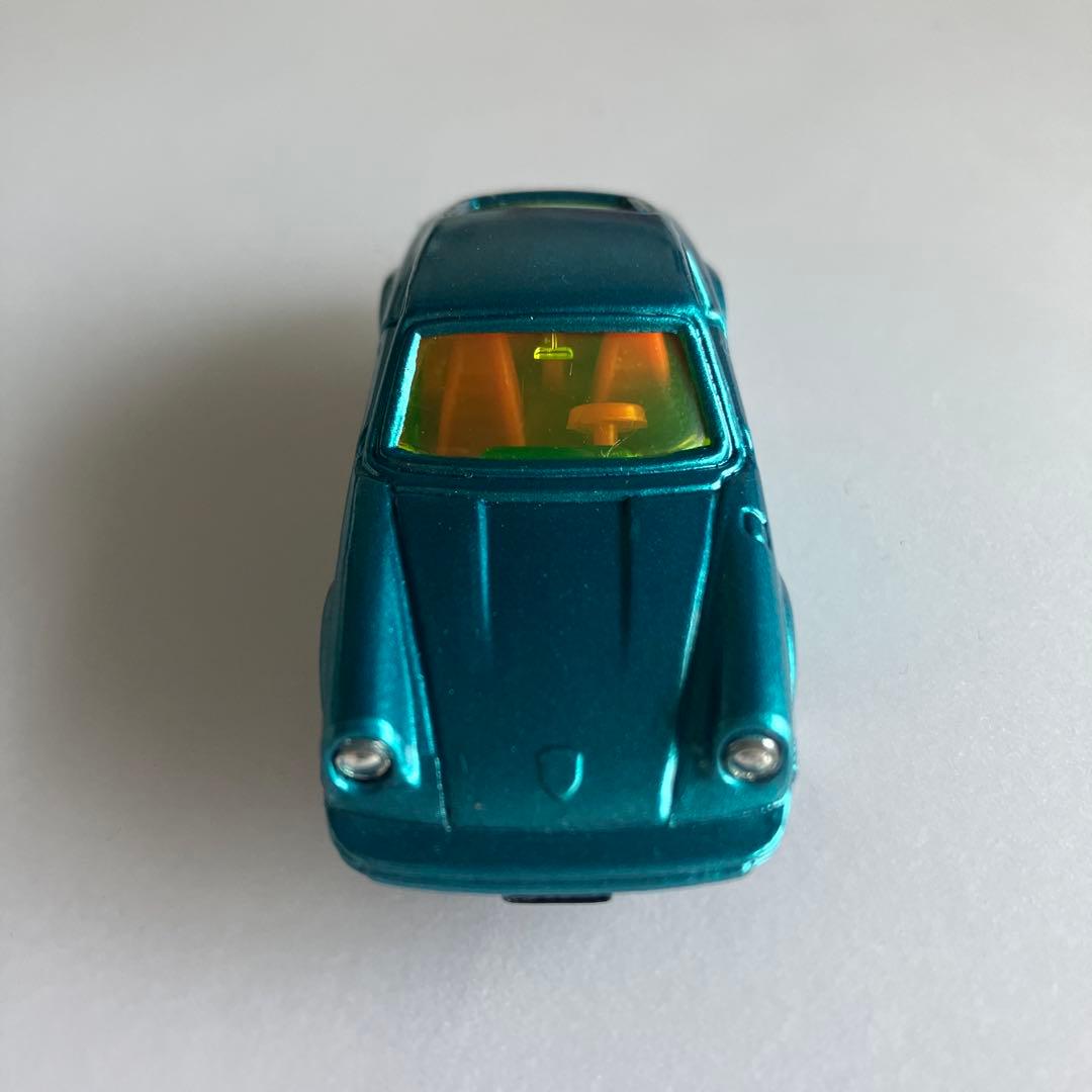 ■絶版》トミカ No.F3【1976年/日本製】ポルシェ 911S ※高島屋特注