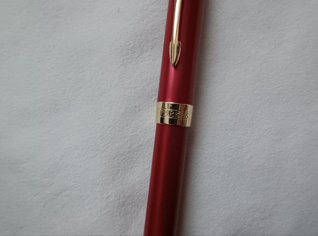 【新品未使用品】PARKER SONNET ボールペン