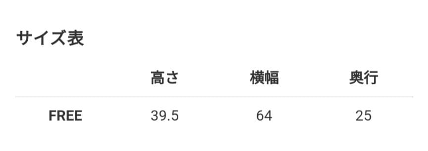 ブラックBIGトートバッグ