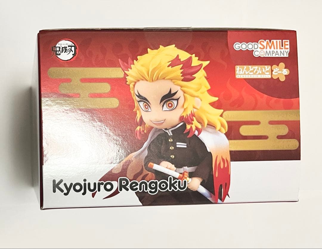 煉獄　ねんどろいどどーる