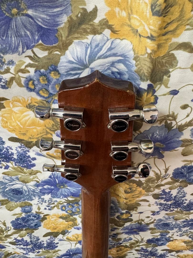 TakaminePT-106左利きコントローラーCT4BⅡ 純正ハードケース付き