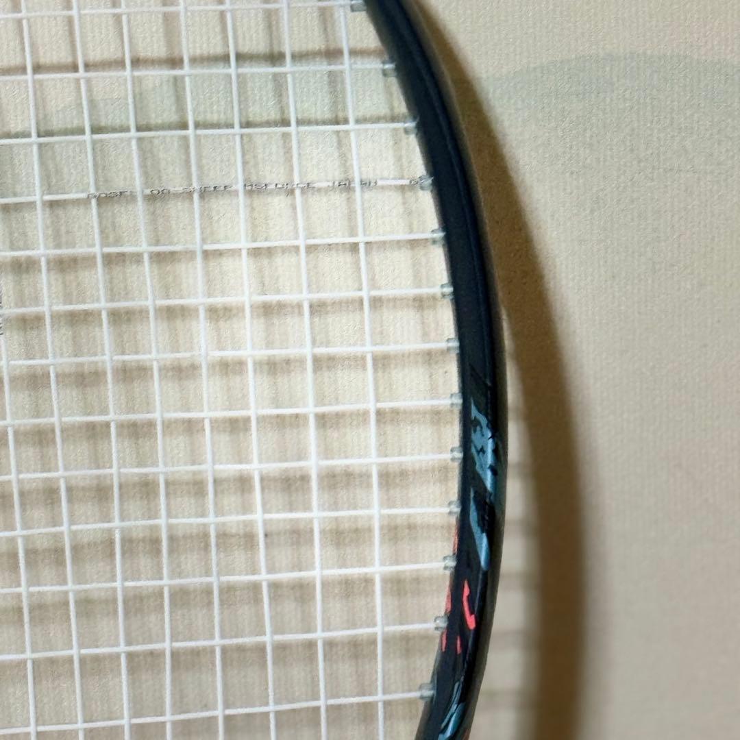 美品　GEOBREAK（ジオブレイク）50S UXL1 / ソフトテニスラケット