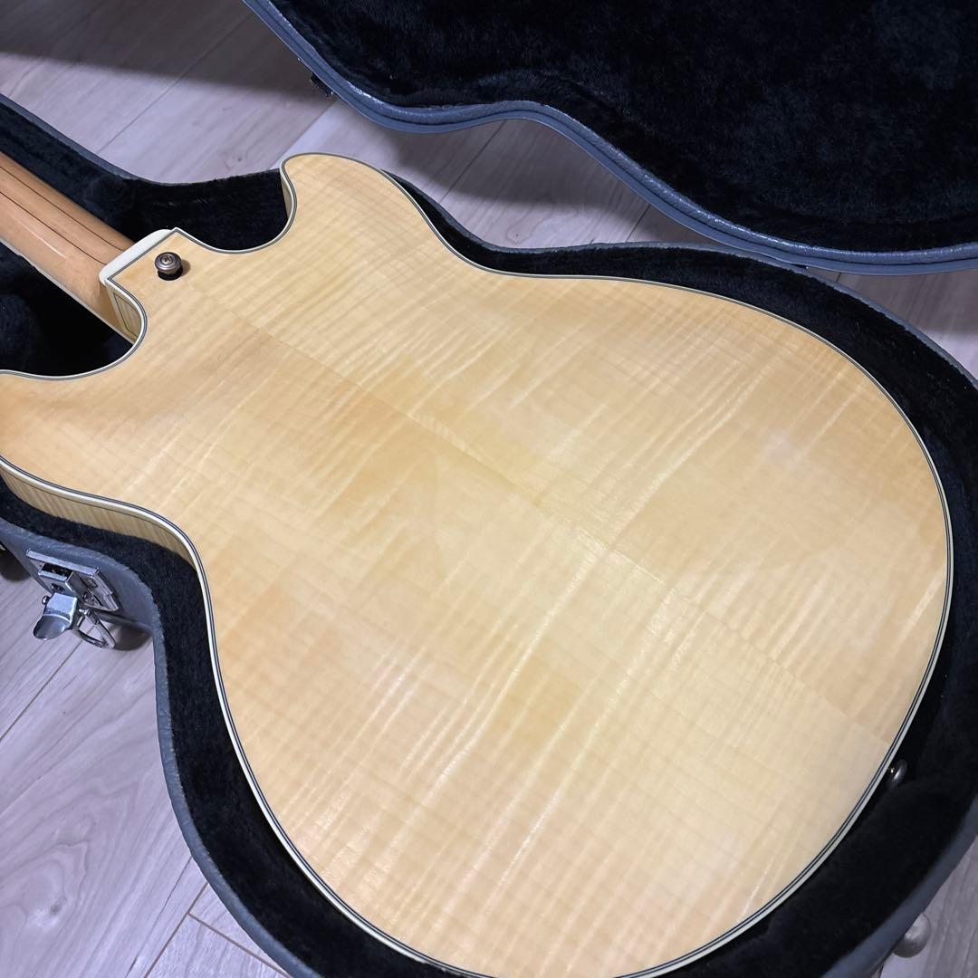 Ibanez アイバニーズ　AS103　AS-103