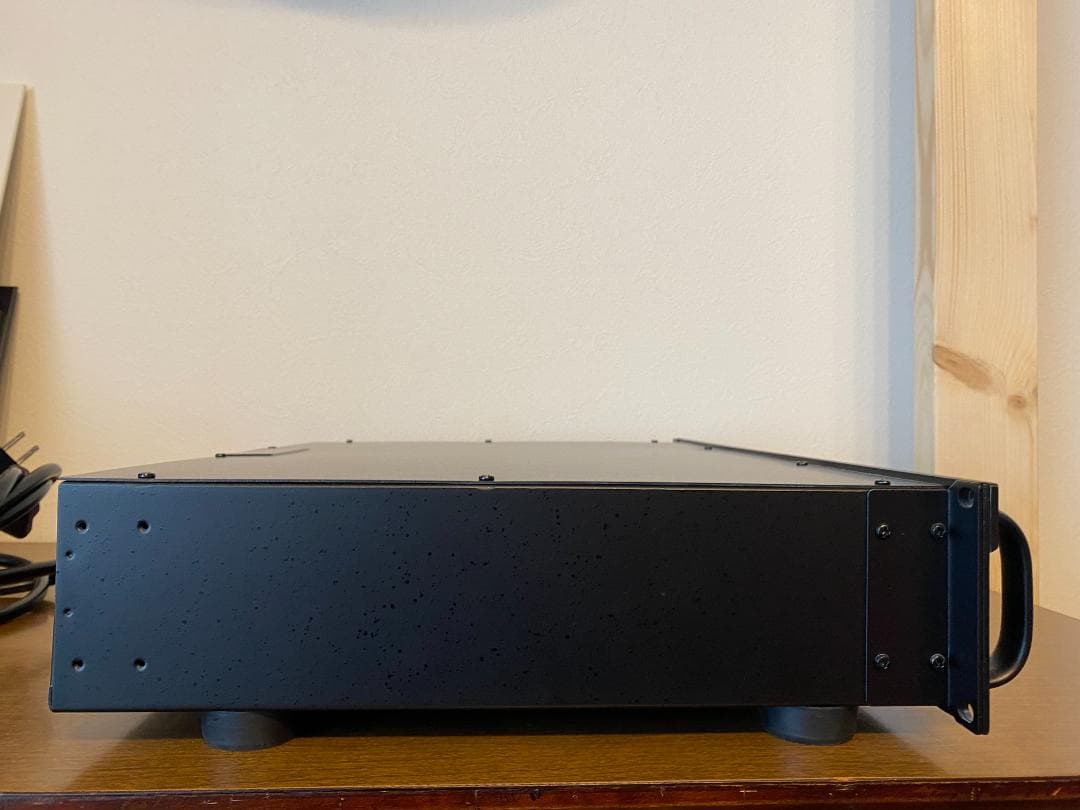 Hartke LH500 ベースアンプヘッド 500W　中古美品