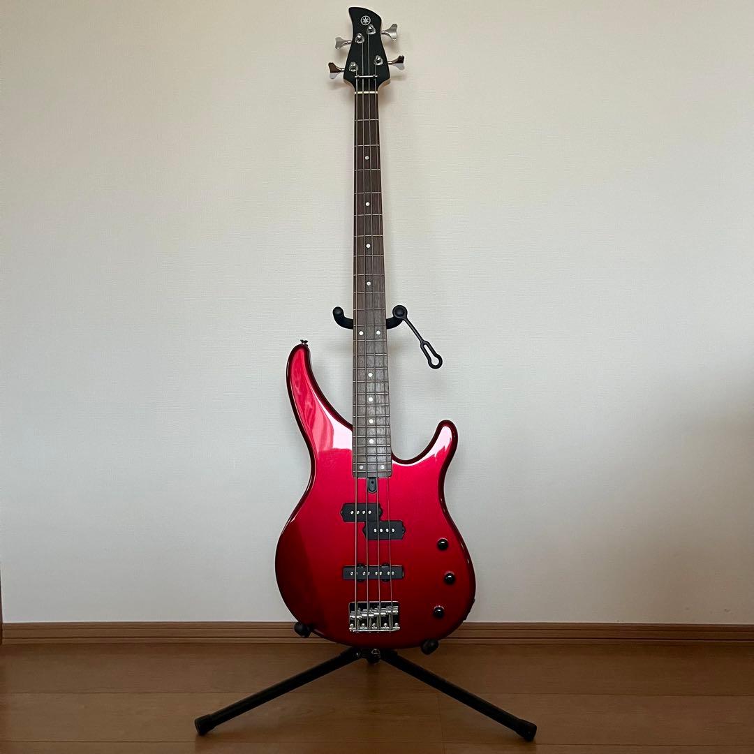 YAMAHA エレキベース TRBX174 カラーRM