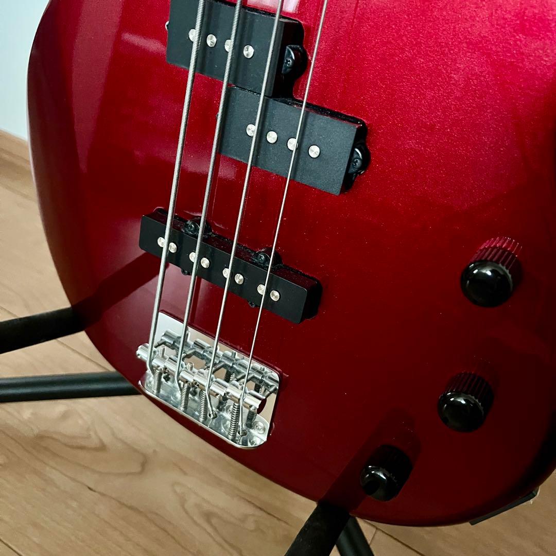 YAMAHA エレキベース TRBX174 カラーRM