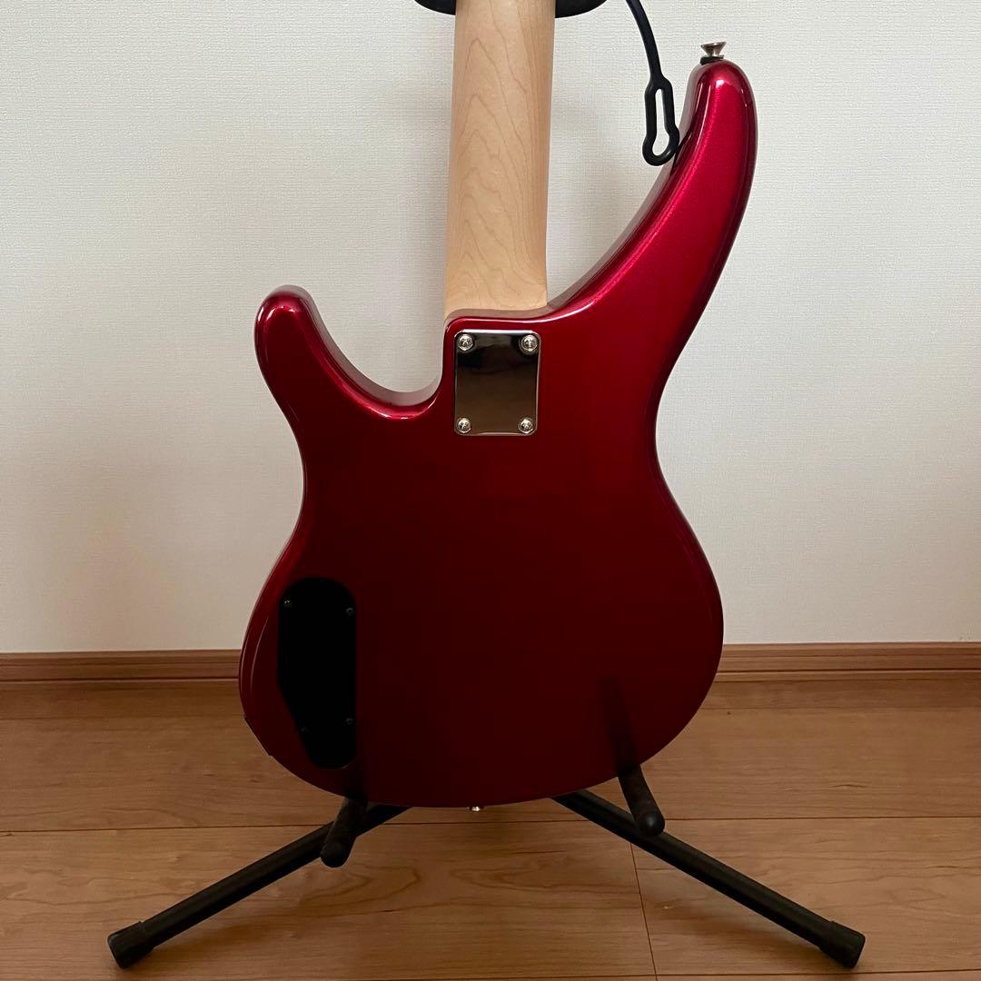 YAMAHA エレキベース TRBX174 カラーRM