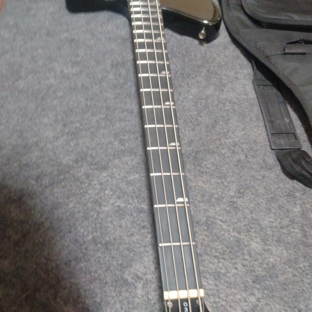 RYOGA/NEO SKATER-Bass/Neo エレキベース リョーガネオ