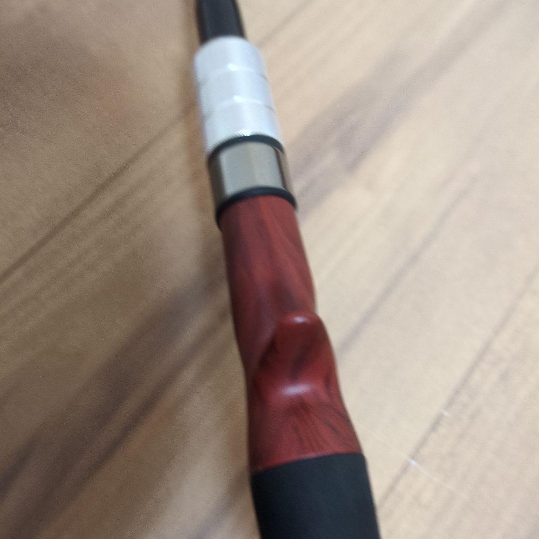 ロッド fishman Brist VENDAVAL 8.9M