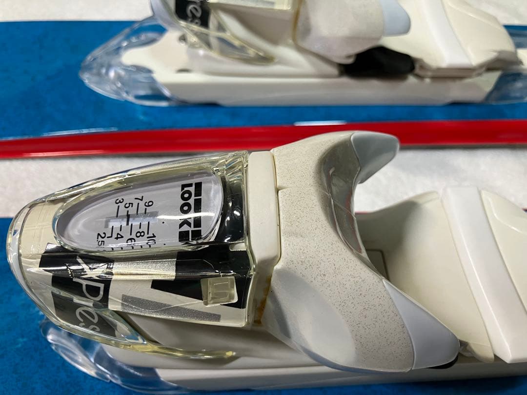 ◉人気色◉ROSSIGNOL SASSY99 XPRESS W10 超美品