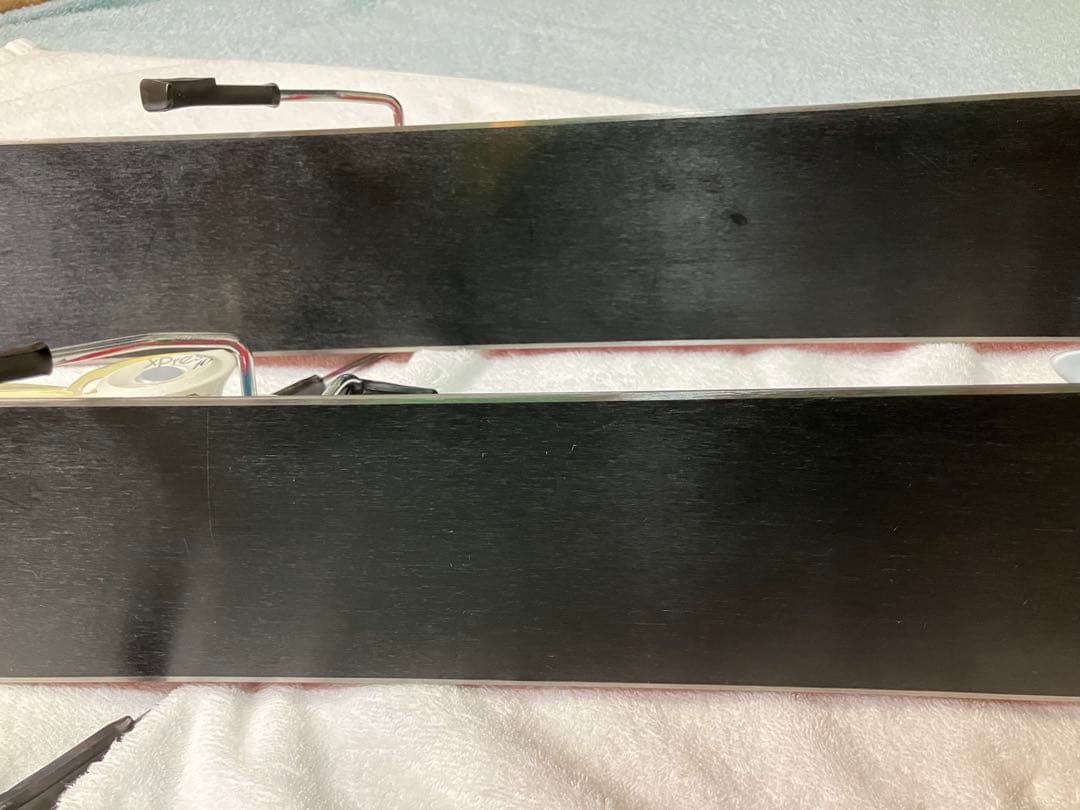 ◉人気色◉ROSSIGNOL SASSY99 XPRESS W10 超美品