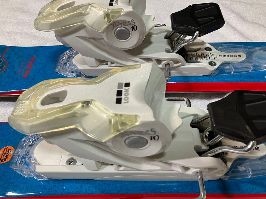 ◉人気色◉ROSSIGNOL SASSY99 XPRESS W10 超美品