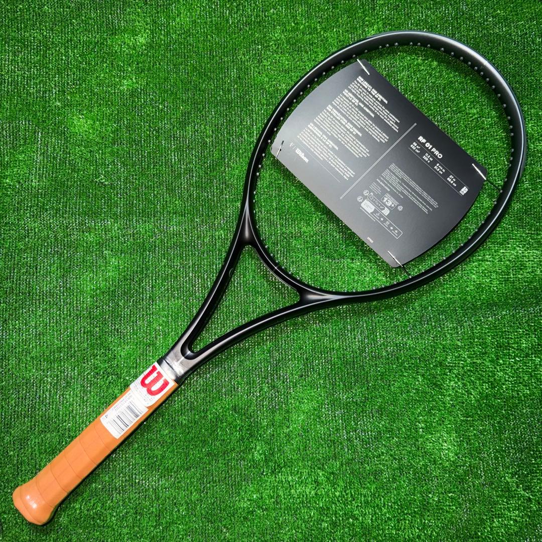 RF 01 Pro G2 新品未使用品　ウィルソン　Wilson