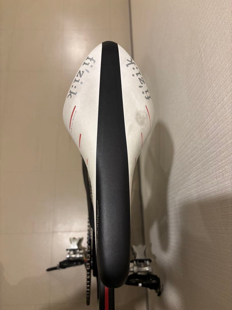 ルック T20 トラックフレーム