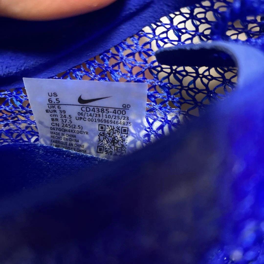 NIKE ズームビクトリー　24.5センチ