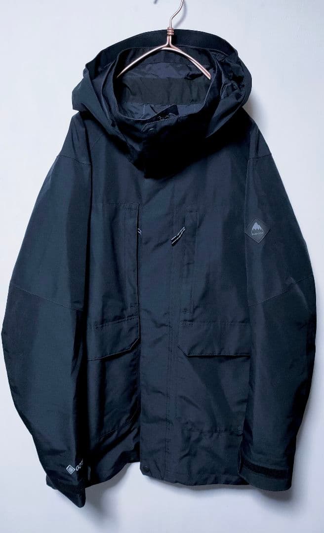 ☃︎GORE-TEX☃︎【バートン BURTON】スノボーウェア ブラ