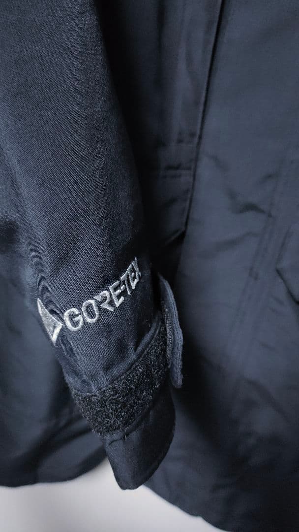 ☃︎GORE-TEX☃︎【バートン BURTON】スノボーウェア ブラ