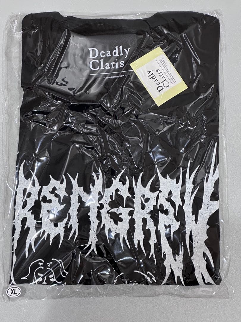 【ラス1】DIR ENGREY TシャツB