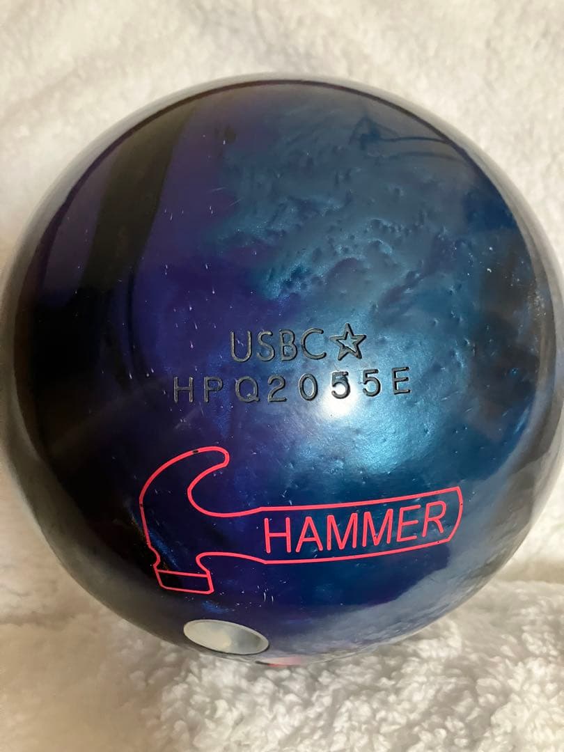 ハンマー　ブラックウィドウダークネス