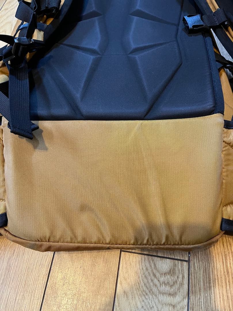 ノースフェイス　チュガッチ28 ティンバータン