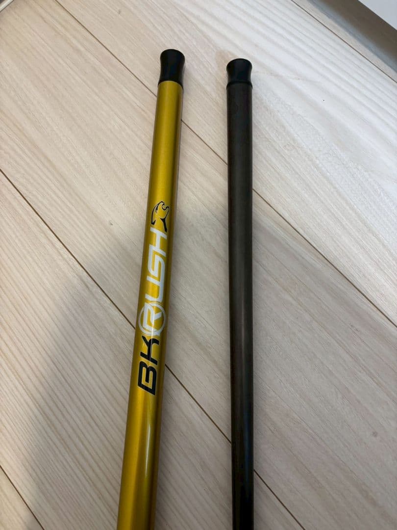 【数量限定 GOLD】Predator BK RUSH Break Cue