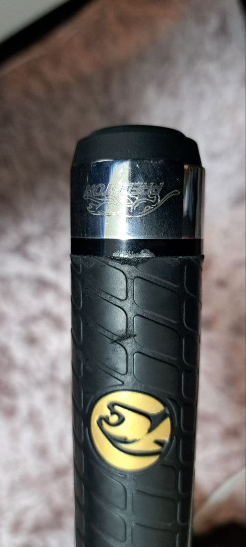 【数量限定 GOLD】Predator BK RUSH Break Cue