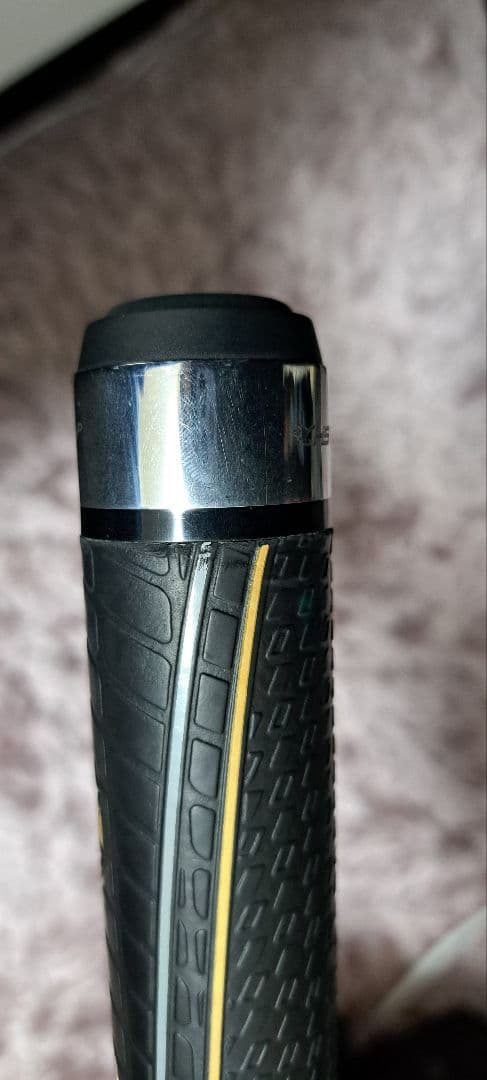 【数量限定 GOLD】Predator BK RUSH Break Cue