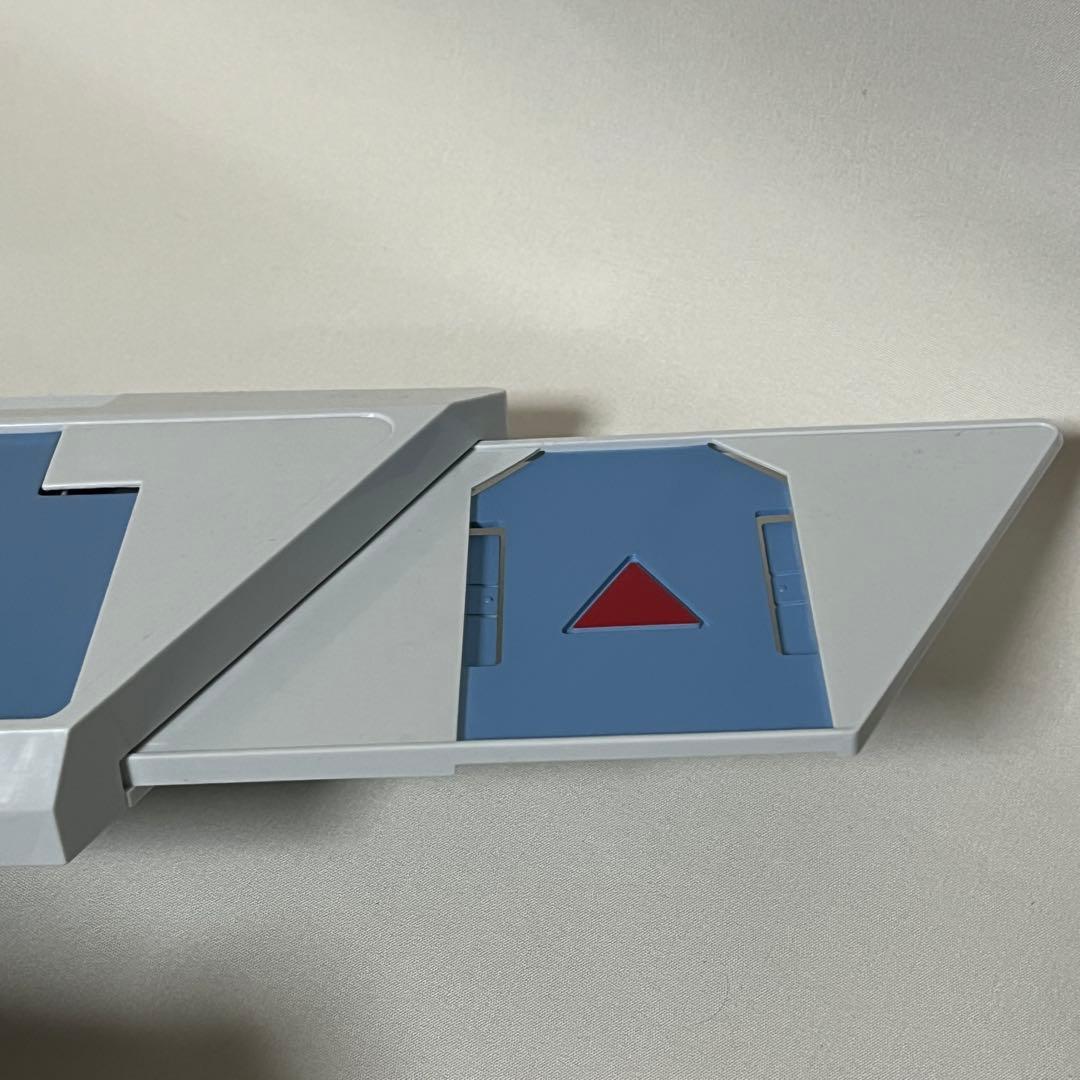 遊戯王 5D's デュエルディスク 遊星ver. DX 2010