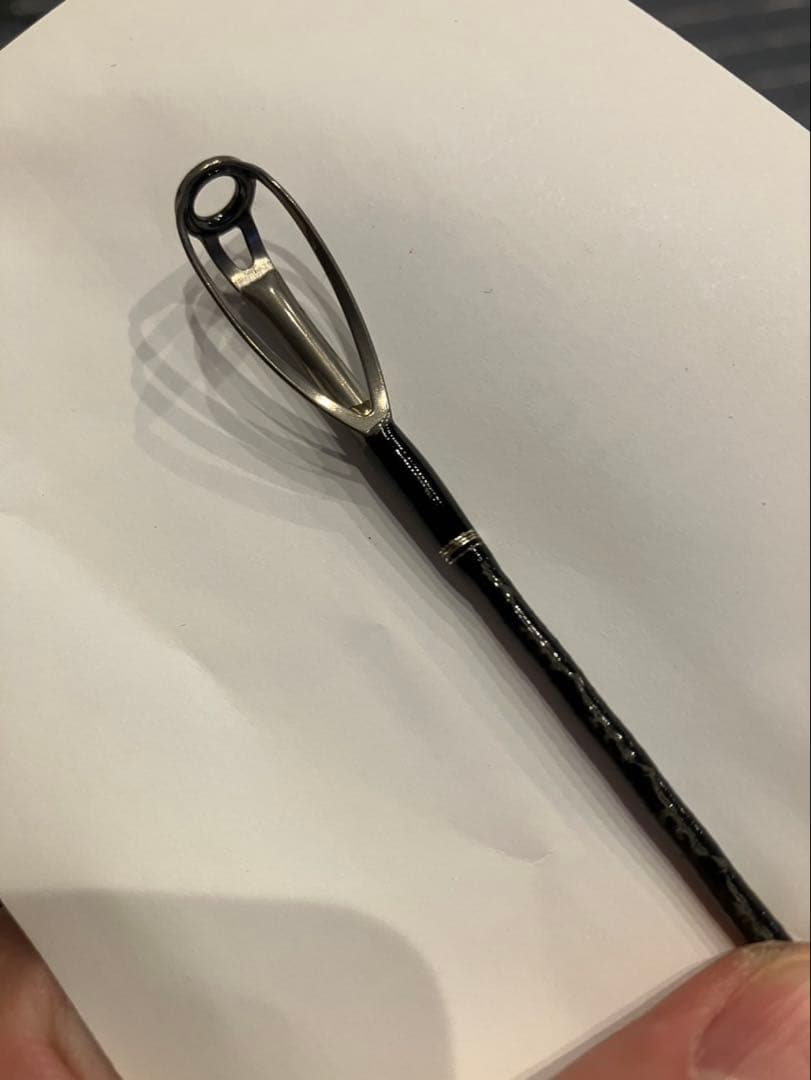 Grappler Type J ジギングロッド B60-5