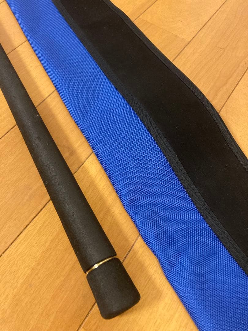 ダイワ SALTIGA R J64S-3 MD ロッド DAIWA ジギング