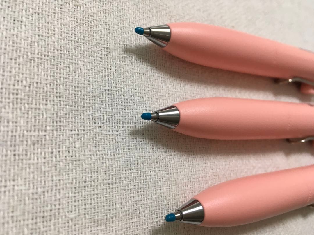 ユニボールワンP さくらんぼ