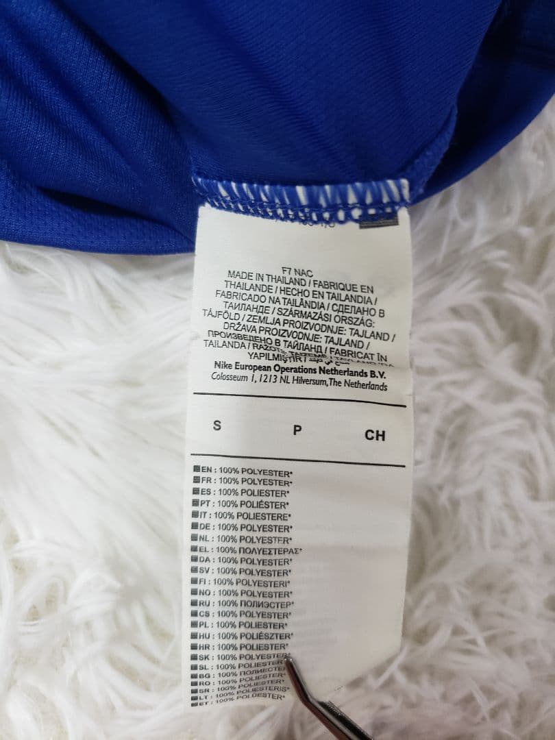 【希少】バカヨコ チェルシー 17/18(H)