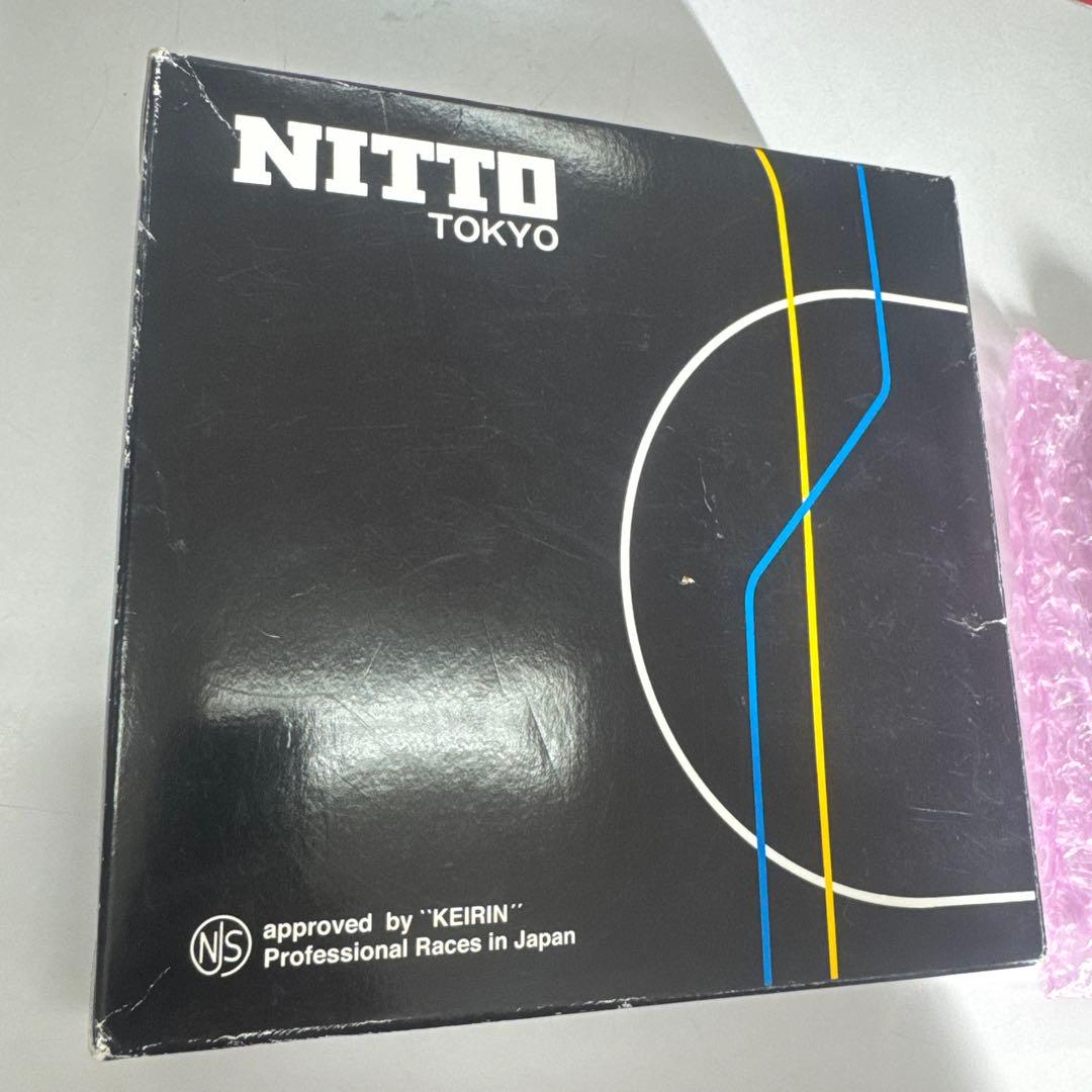 NITTO 140mm 65° ステム NJS