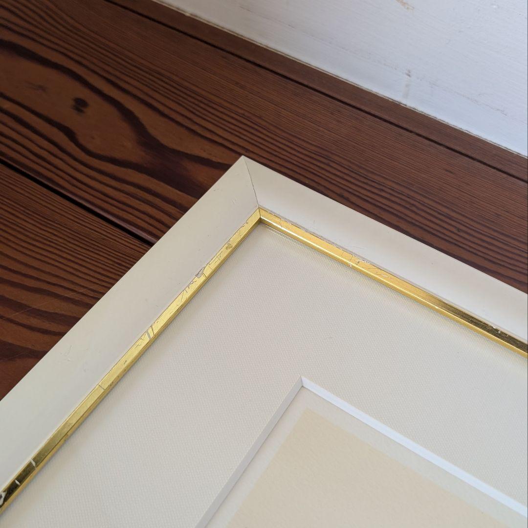 葉祥明　限定版画 643/800