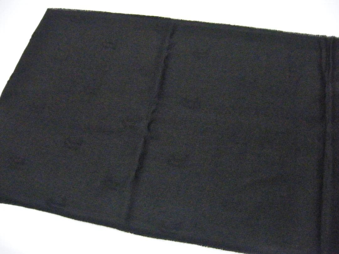 未使用 JUVENTUS PREMIUM CLUB ユベントス マフラー