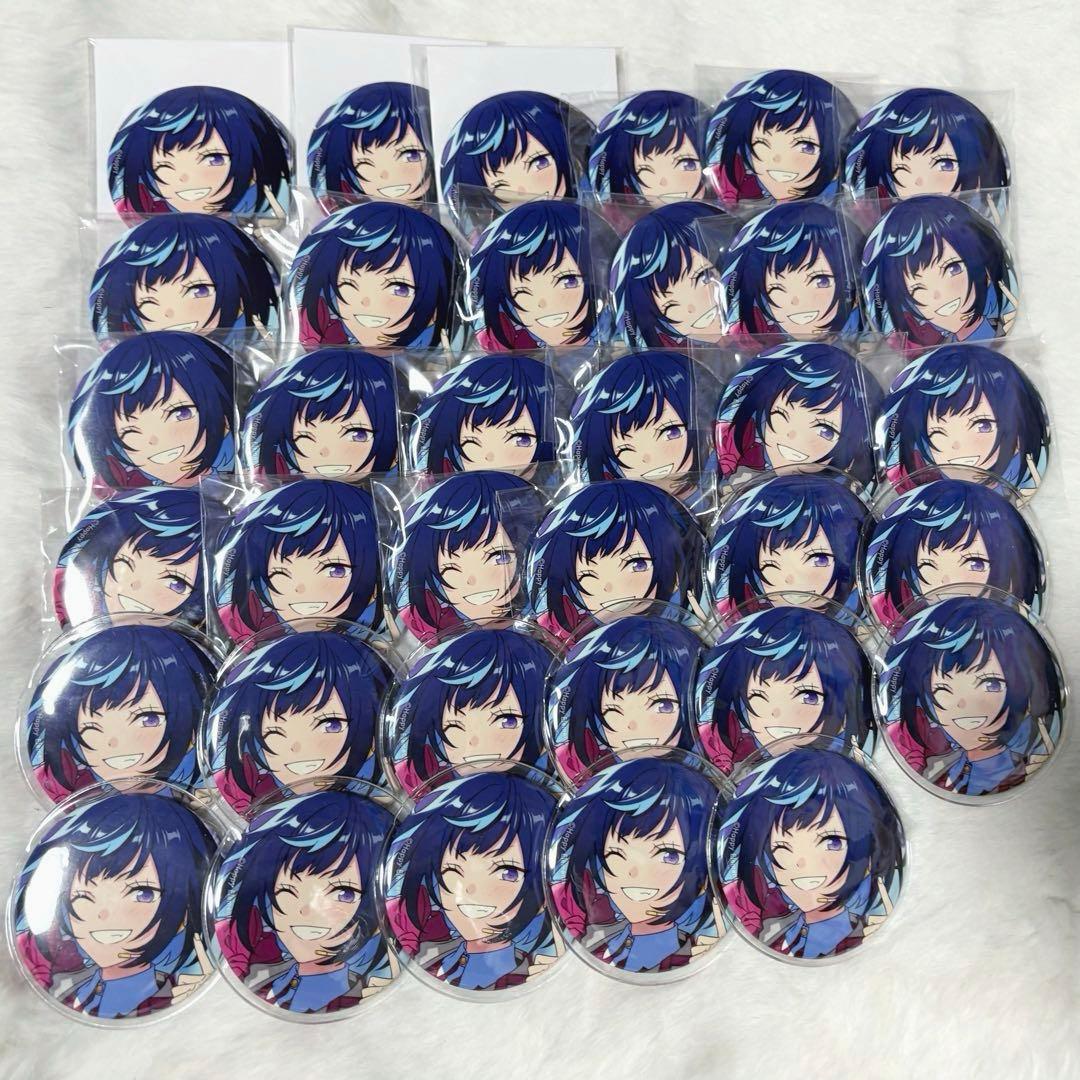 エス コレ缶 缶バッジ まとめ売り