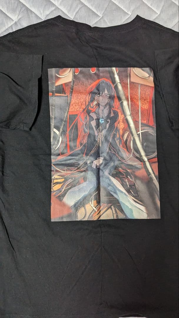 Ado　イベントTシャツ　3点セット