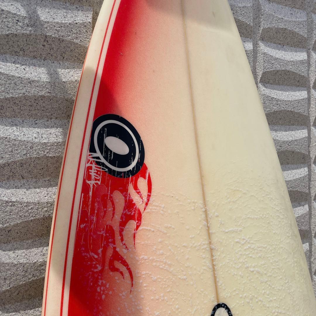 onfire サーフボード