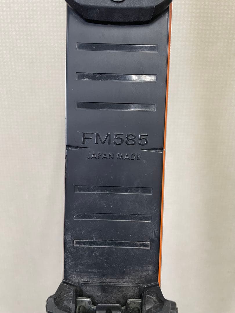 OGASAKA TCSスキー 板