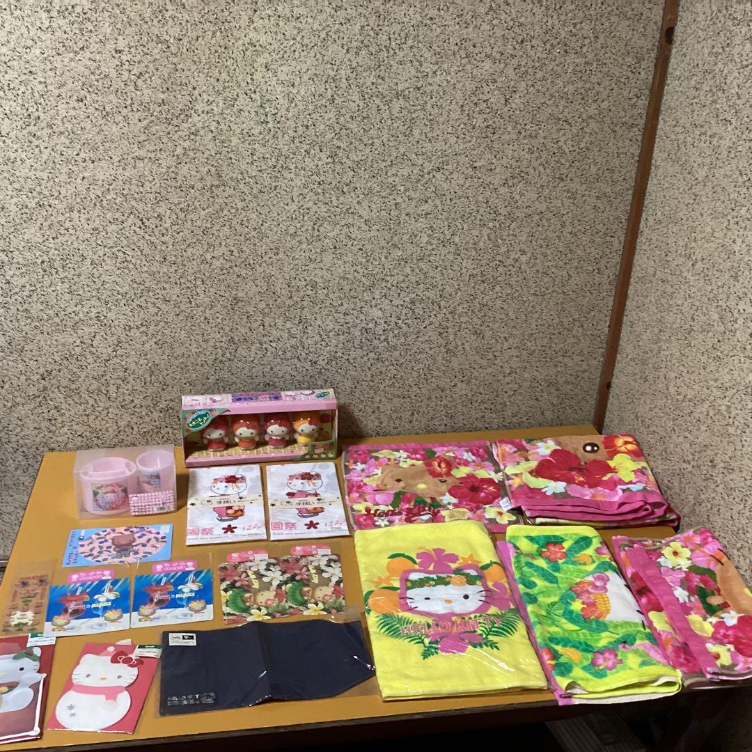 タオル・ハンカチ 2481 zzz