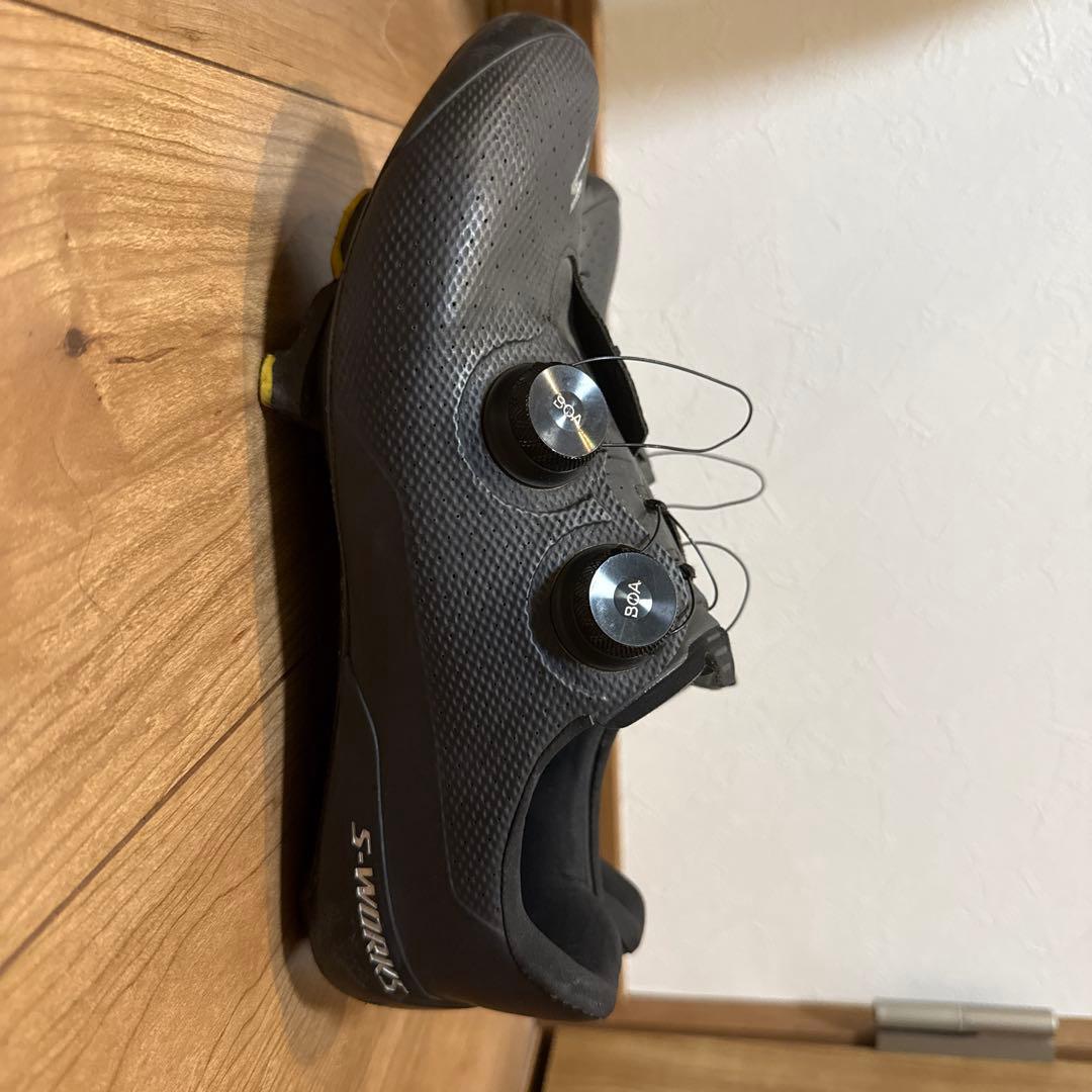 ウェア S-Works TORCH