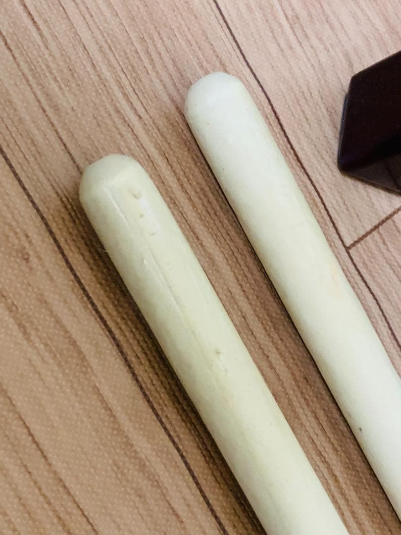 合計35,750円 諏訪工芸 松材 平太鼓 1.2尺 台座バチ専用ケース付き