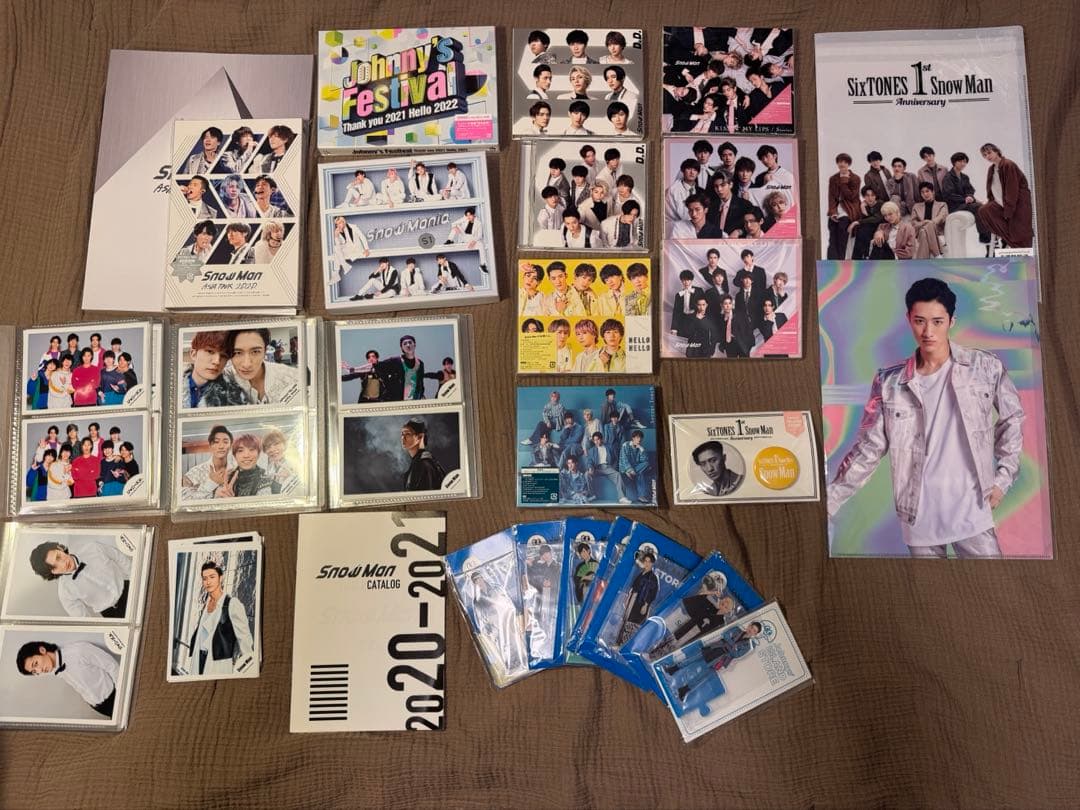 商談中　manまとめ売り　気になる商品がありましたらご連絡ください