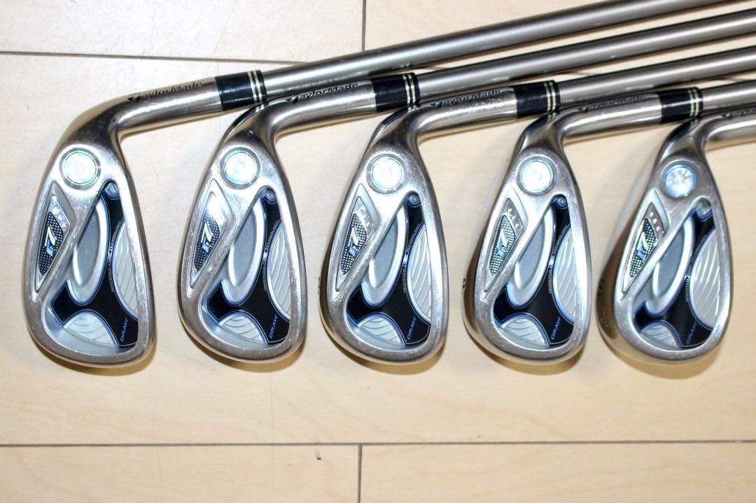 レディース用❗️キャロウェイ.ヤマハ.テーラーメイド等 ゴルフクラブ セット❗️