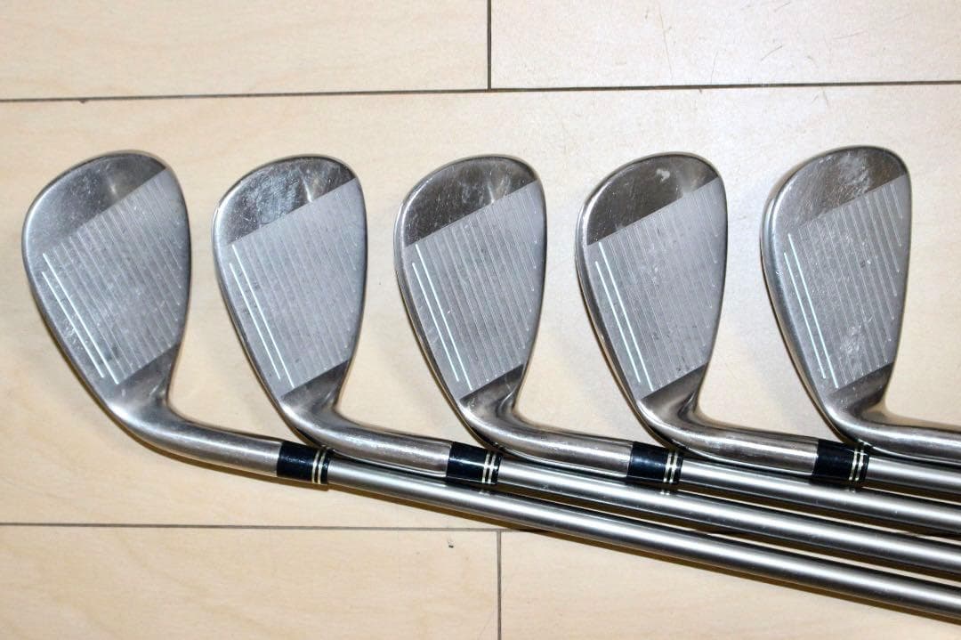 レディース用❗️キャロウェイ.ヤマハ.テーラーメイド等 ゴルフクラブ セット❗️