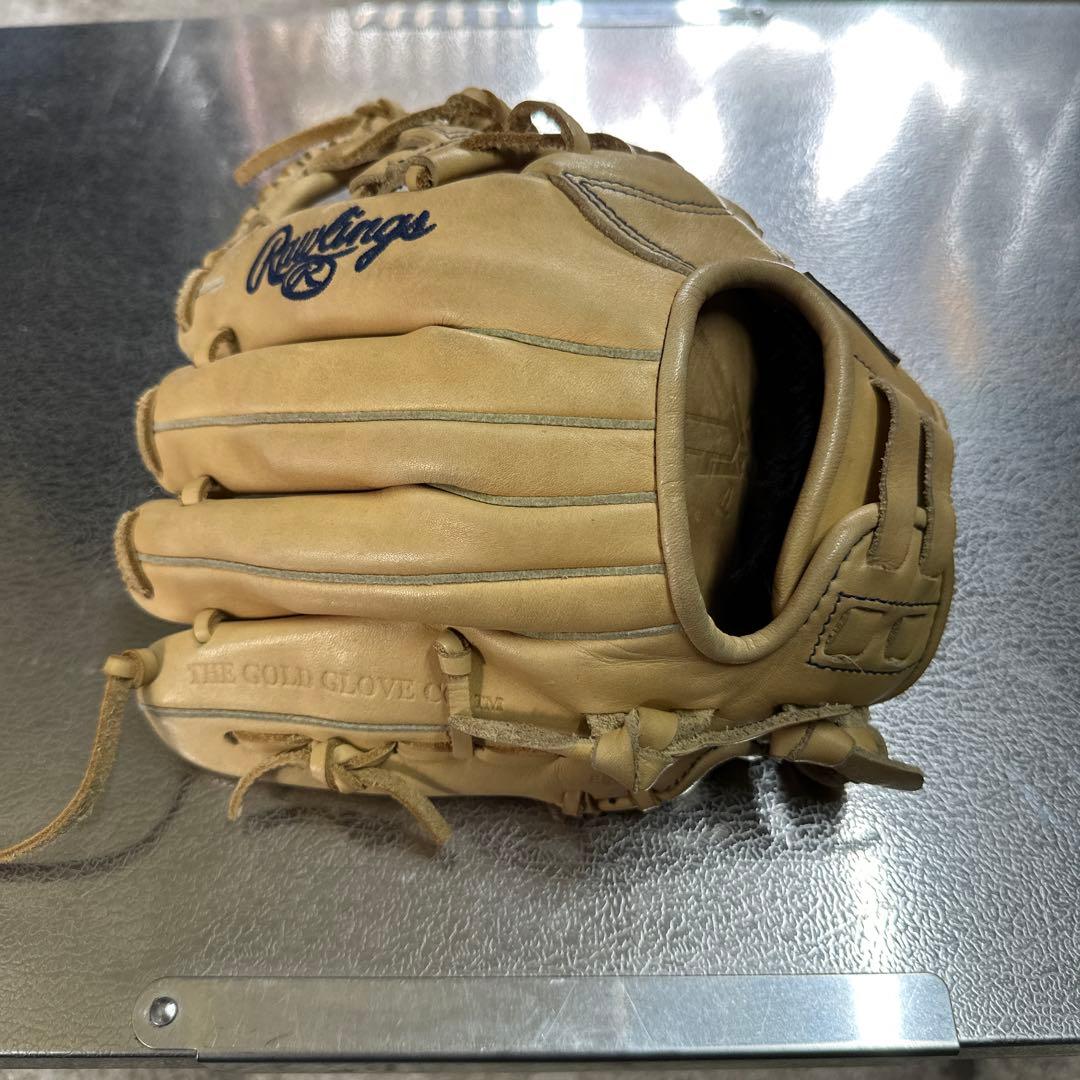 ローリングス ハイパーテック R9 ジュニア用